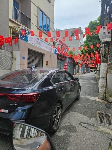 💎 Hoa Lâm – Nhà 5 tầng, 10m ra ô tô, full đồ, giá sốc dưới 7 tỷ!
