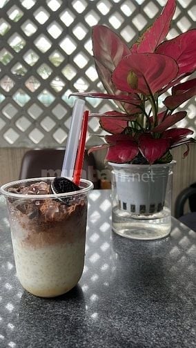 CẦNGẤP.( Việc làm thêm )🥤CẦN GẤP VÀI BẠN PHỤ 𝐁Á𝐍 𝐂𝐀𝐅𝐄 ,ĐỒ UỐNG