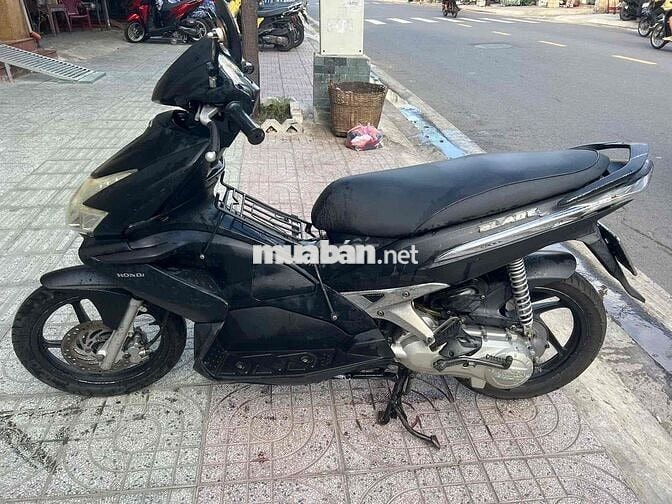 Honda Airblade xăng cơ 2k8 bstp gtdd