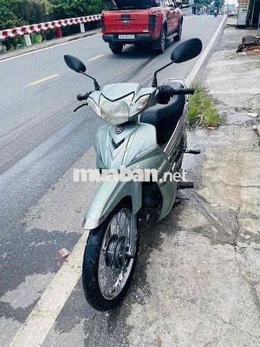 Yamaha Sirius 2008 chính chủ