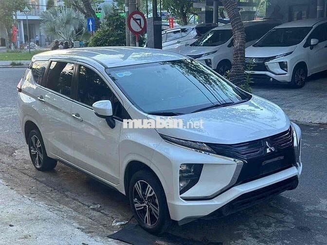 Mitsubishi Xpander 2023 1.5 MT - 40000 km