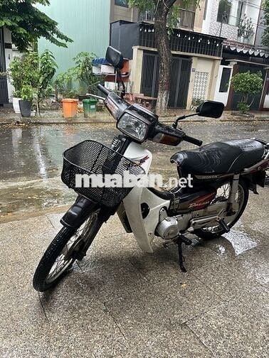Super Dream tem hồng chính chủ