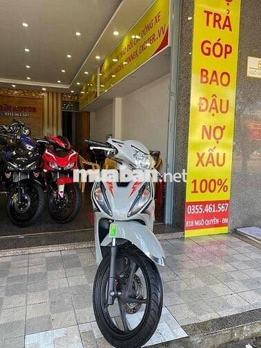 Nhượng lại Vison cuối 2024 phiên bản cao cấp