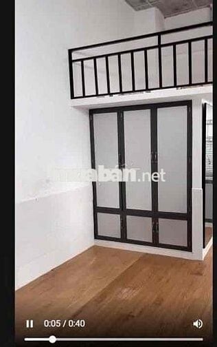 Tìm bạn Nam ở ghép đường hẻm 504 Kinh dương