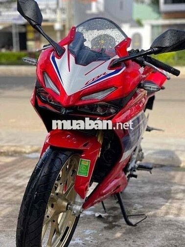 Honda Cbr 150r abs