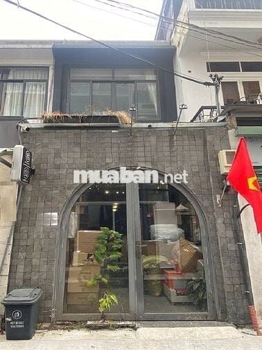 NHÀ HẺM THÔNG UNG VĂN KHIÊM 5X14M GẦN D2 CHO MỞ QUÁN ĂN, SHOP TT, NAIL