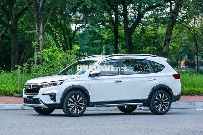Honda BR-V 2023 G - 37000 km