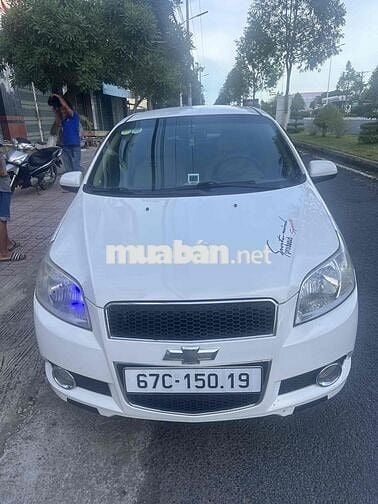 Chevrolet Aveo 2016 LT 1.5 - 120000 km