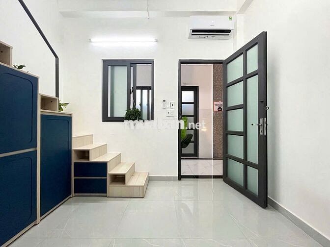 DUPLEX NGAY ĐH VL CS3, IUH, HỌC VIỆN HÀNH CHÍNH, ĐH HÙNG VƯƠNG FULL NT