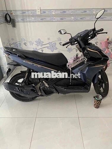 Xe Airblade đăng ký 3/2022 chạy 25.000km