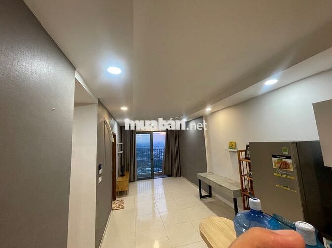 Căn hộ The Pegasuite 1 – 2PN, 2WC – Có nội thất – Giá thuê 12 triệu