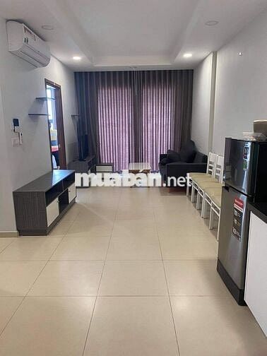 Thuê The Pegasuite 1 – 68m² – Full tiện ích chuẩn Singapore