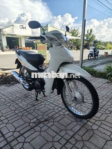 HONDA WAVE ALPHA 110 2022 NHƯ MỚI