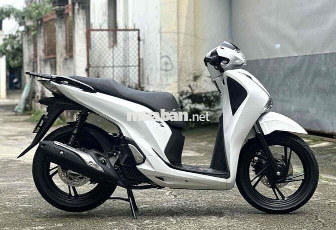 SH 125 thắng abs 2019