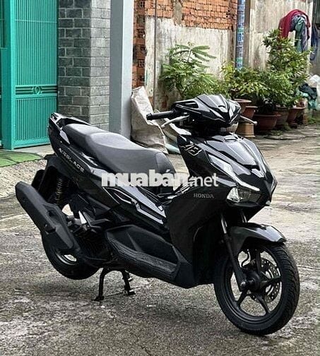 Airblade 125 4val xe đẹp