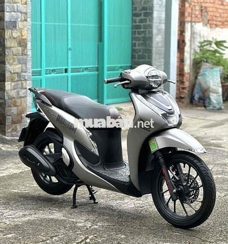 SH mode 2023 xe trùm mền