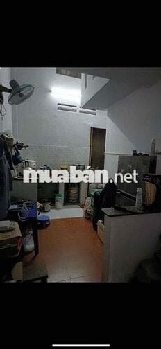 nhà hẻm đ hiệp bình 3pn 1wc 2 máy lạnh