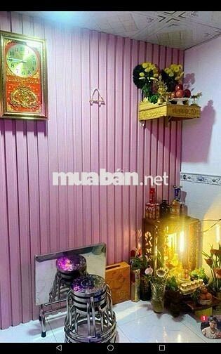 BÁN NHÀ CẤP 4 18M2 MỚI ĐẸP HẺM TO C13 PHẠ HÙNG GẦN KHU TRUNG SƠN