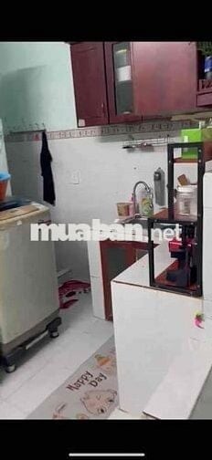 Mình cần tìm 1 bạn nữ ở ghép ở hẻm 861 Trần Xuân Soạn