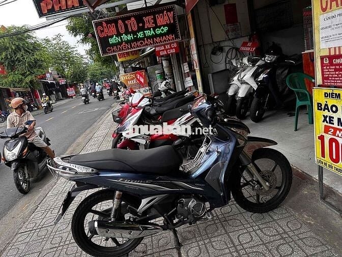 Future 2018 Biể 68 Chính Chủ