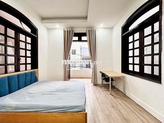 📌CĂN HỘ NGAY TRẦN QUANG KHẢI Q.1🌿STUDIO BALCONY TÁCH BẾP🔥NGAY CẦU BÔNG