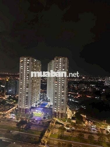 căn hộ sổ sẵn mt Võ Văn Kiệt đi tt Q1 10phut