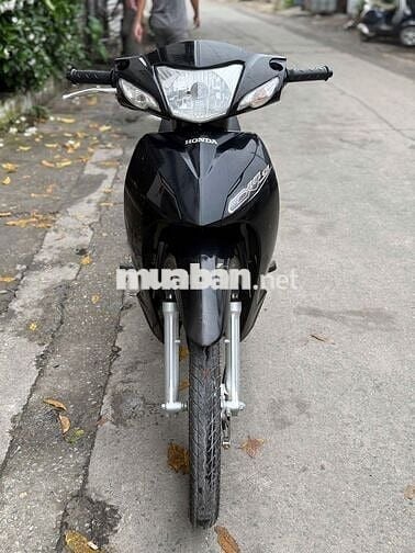 Wave A110 2019 sử dụng từ đầu, máy móc nguyên