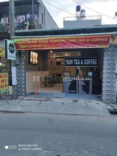 cần tiền nên bán gấp căn nhà 129m2 ở Tân Thông Hội - Củ Chi. Giá 750tr