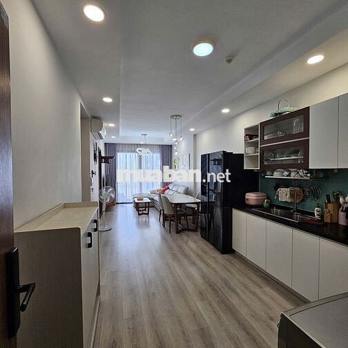 Bán nhanh The Pegasuite 1 – 68m² – 2PN – Full NT – Chỉ 4.2 tỷ
