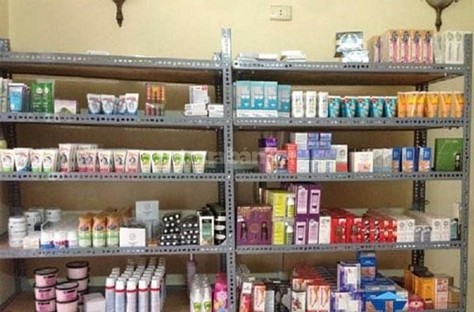 TUYỂN DỤNG NHÂN VIÊN KHO ĐÓNG GÓI