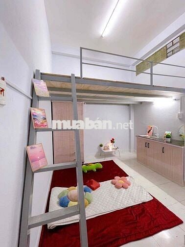 GIẢM SỐC LÊN ĐẾN 200K PHÒNG TRỆT CÓ GÁC NGAY LÊ ĐÌNH CẨN - MÃ LÒ