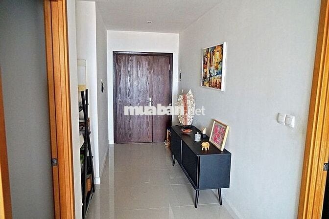 Cho thuê căn hộ cao cấp Sunrise City Central - Quận 7