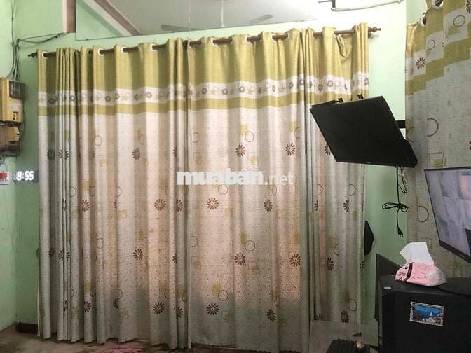 Phòng thuê đường Phạm viết chánh