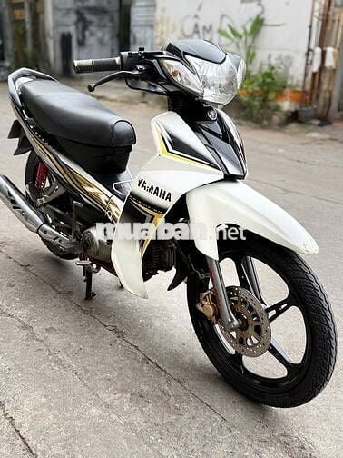Yamaha Sirius 2012 siêu chất nguyên zin