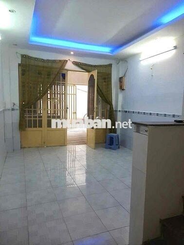 Cho Thuê Nhà 1 trệt 1 lầu gần UBND p.HBP,/QL13, dtsd 70m2 giá 5,5tr