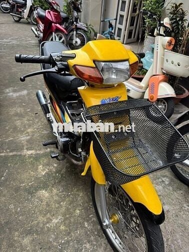 Cần bán xe Wave