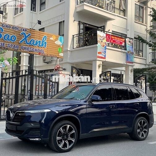 vinfats lux sa 2019 plus