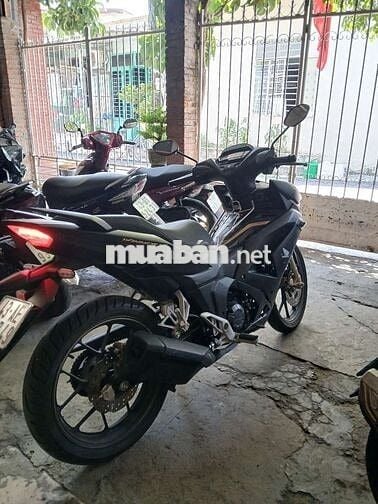Xe chính chủ mua cuối năm 2024