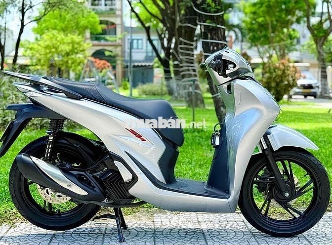 Sh 150 abs 2021 siêu chất. biển 43. 2 khoá 2 gương