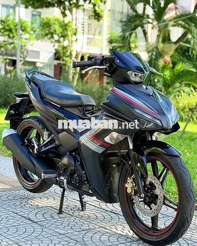 Ex 155 khoá ga nguyên rin 99% biển 43