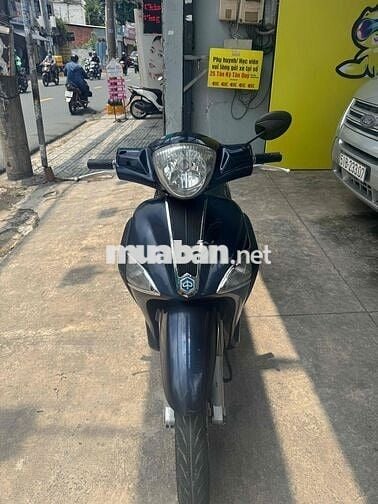 Piaggio vespa liperty 2013 bstp máy 3vie 9 chủ