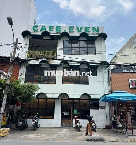 MT NGUYỄN HỒNG ĐÀO, TÂN BÌNH. DT 150M2. 3 LẦU.