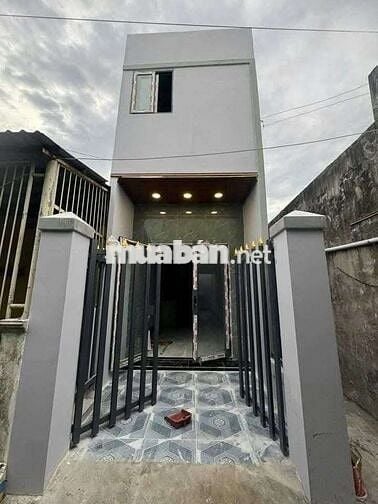Cho thuê nhà hẻm 63 hùng vương gần siêu thị coopmart