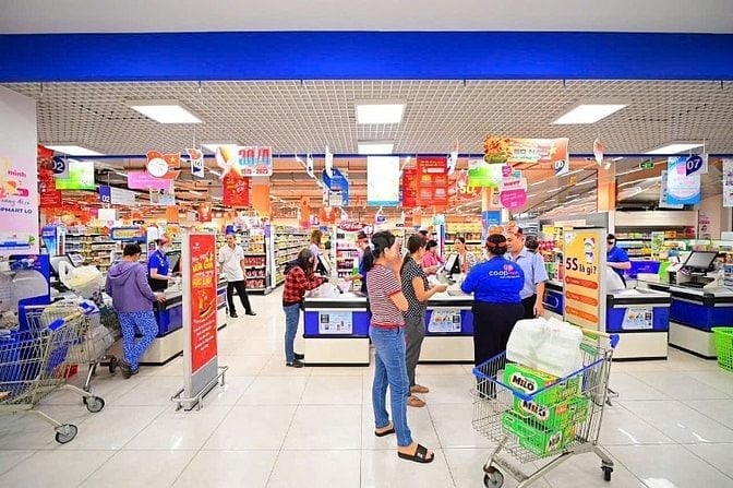GẤP❗️❗️CẦN TUYỂN 3 BẠN NAM/NỮ BÁN HÀNG VÀ TRỰC QUẦY HÀNG