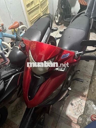 wave rsx Fi110