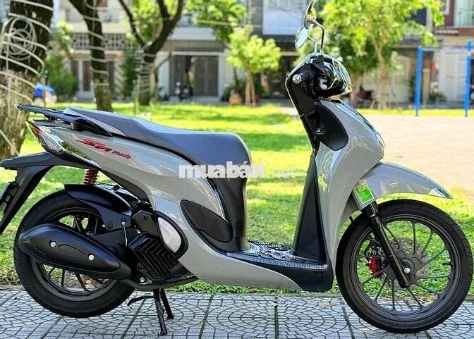 Sh mode 2025 Abs. như xe mới. đã dán keo ạ