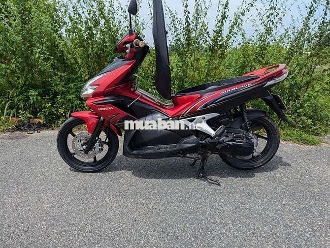 xe ab 2008 máy im