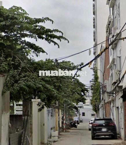 SIÊU PHẨM ĐẤT BIỂN – ĐƯỜNG TRẦN VĂN DƯ – CÁCH BIỂN 200M