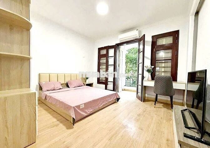 CHÍNH CHỦ BÁN NHÀ TẬP THỂ BÁCH KHOA, NGUYỄN HIỀN, 76M, 3PN, 2WC
