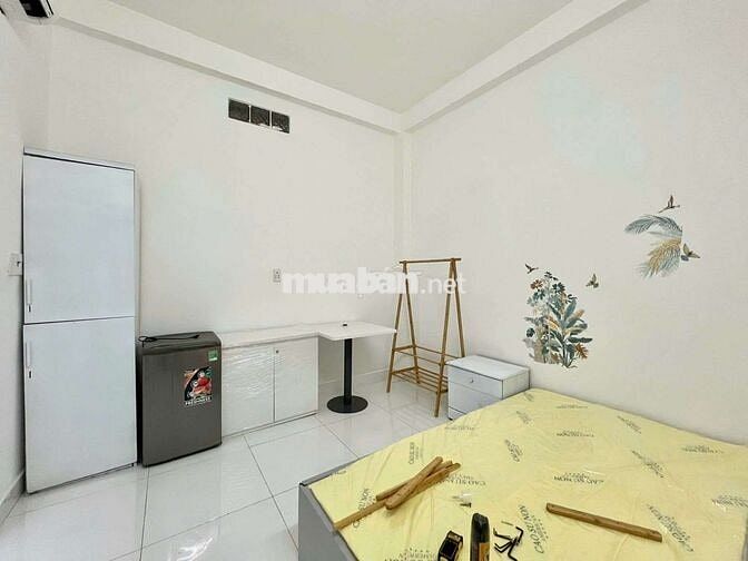 Mình cần pass lại 1 phòng CHDV